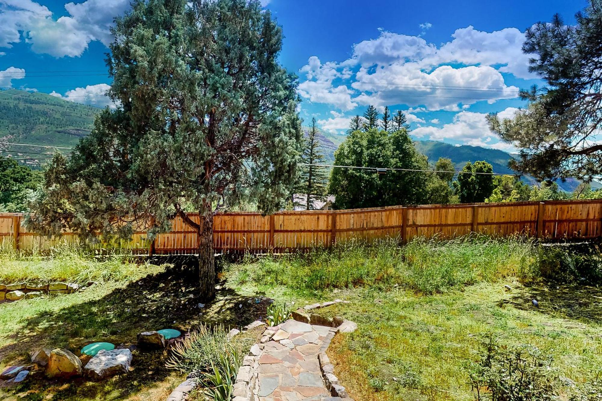 Hermosa Hideaway Durango Buitenkant foto